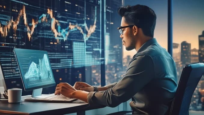 Peluang Karier Menjanjikan di Dunia Crypto: Ini yang Perlu Anda Tahu!