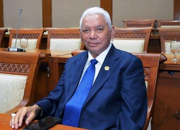 Mantan Gubernur Kaltim Awang Faroek Ishak Dimakamkan Hari Ini di Tanah Kelahirannya Tenggarong