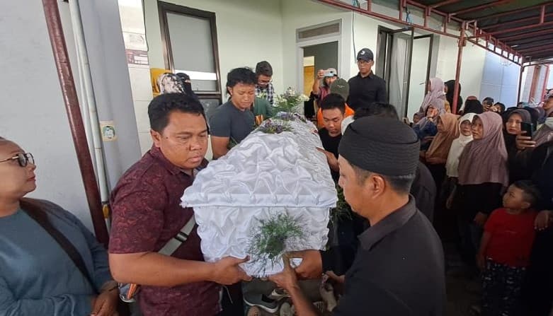 Perundungan Lagi! Santri Pesantren Tahfidz Azzayadiy Dibully Sampai Tewas, Dada Korban Ditendang Senior