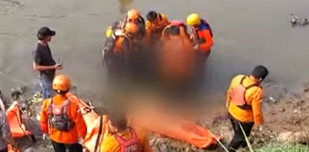 Pelaku Mutilasi Mayat Tanpa Kepala dan Kelamin di Batang Anai Berhasil Ditangkap, Motif Masih Didalami