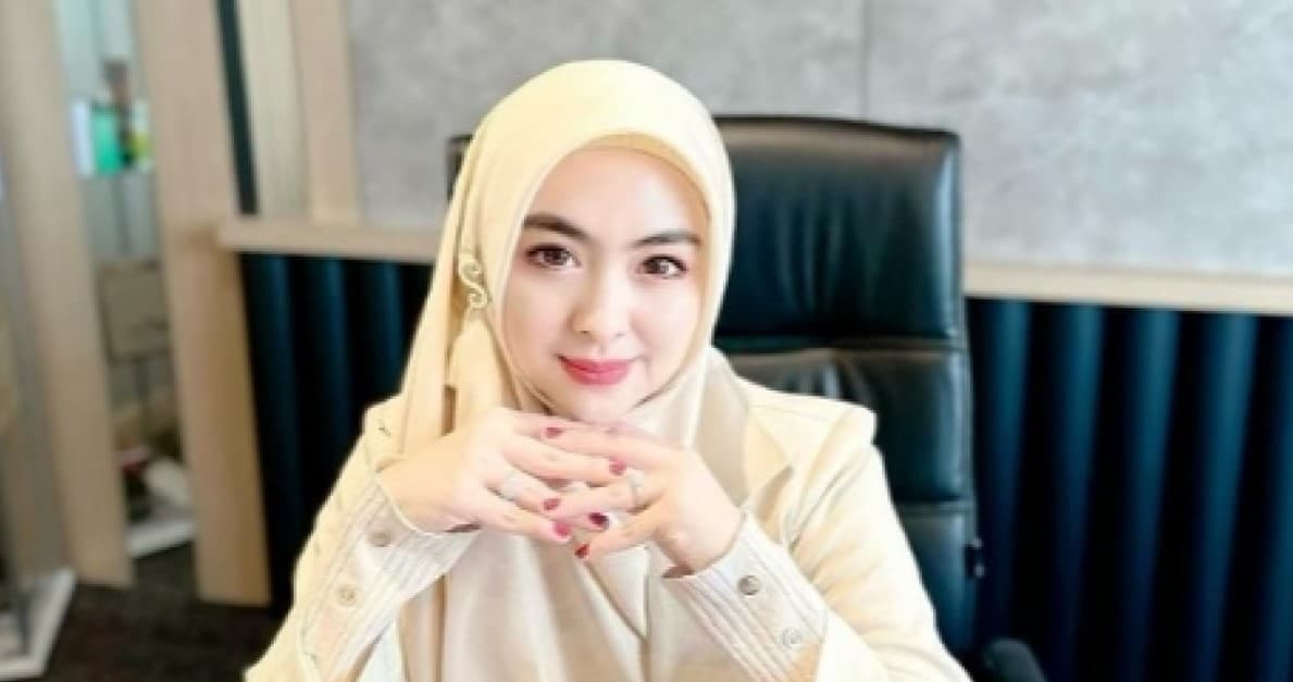 dr Shindy Kurnia Putri