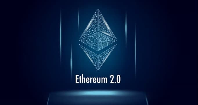 Ethereum 2.0 Ethereum 2.0