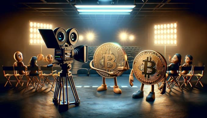 7 Rekomendasi Film Bitcoin, Cara Seru untuk Belajar Crypto!