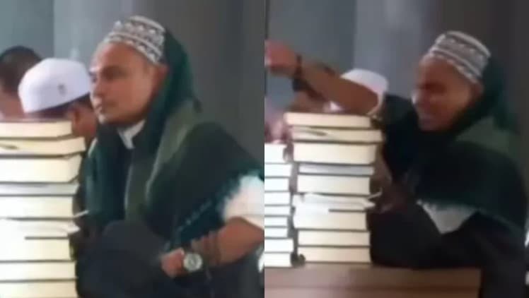 Viral Pria Ajak Perang Gegara Tolak Pembangunan SD Kristen, Ancam Jadikan Parepare Seperti Poso.