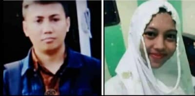 Kejam! Ini Tampang Suami di Sumenep yang Tega Tinju Wajah Istri hingga Tewas Terkapar
