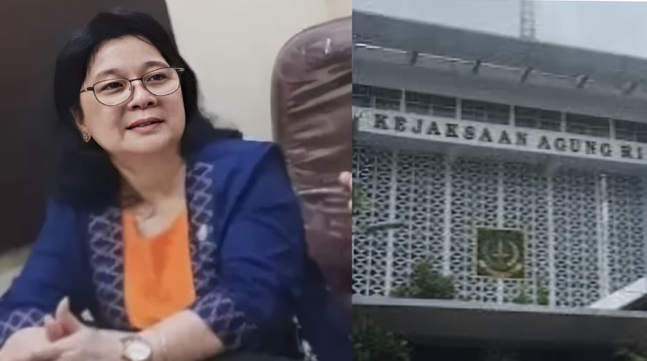 Fakta Sosok Lisa Rahmat, Wanita yang Ikut Ditangkap Bersama 3 Hakim PN Surabaya Terkait Suap Vonis Bebas Ronald Tannur