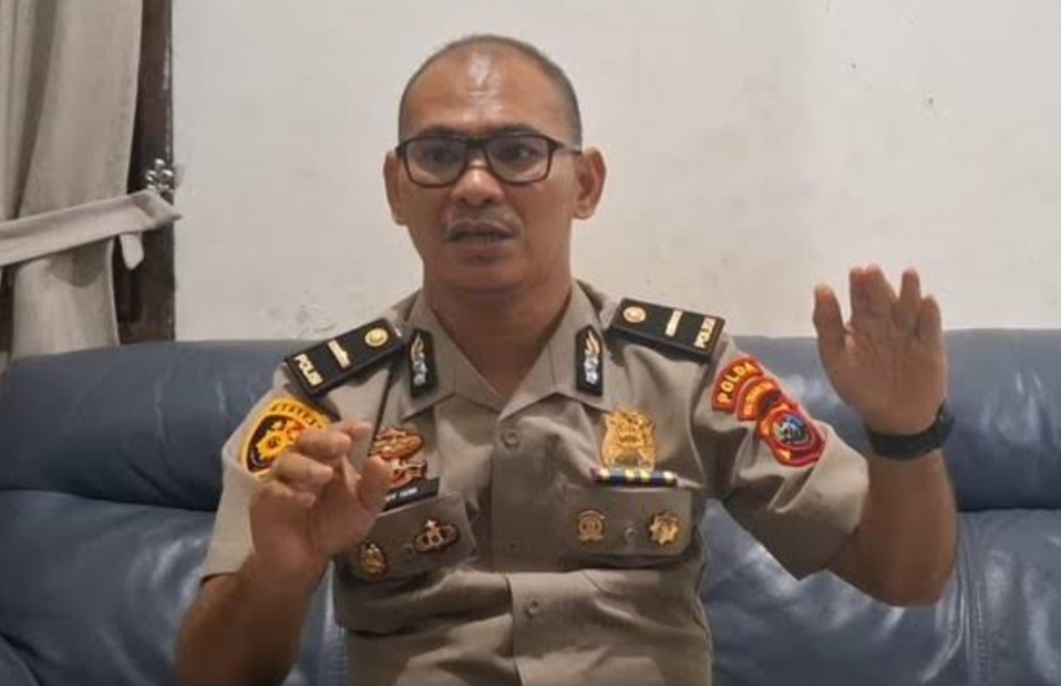 Propam Mabes Polri Lakukan Asistensi Pengkajian Ulang Pemecatan Ipda Rudy Soik