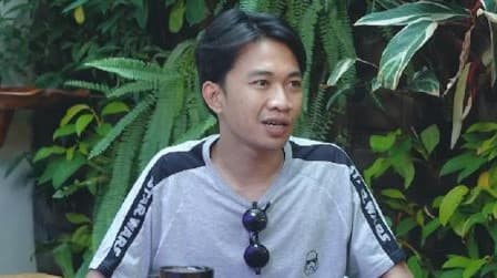 Sosok Influencer Katak Bhizer