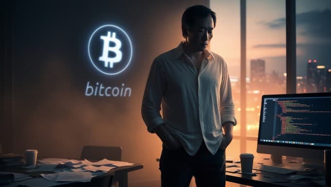 Sosok misterius di balik nama Satoshi Nakamoto, pencipta Bitcoin, mungkin akan segera diketahui.