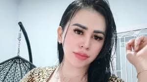 Seleb TikTok Ratu Entok Ditangkap Polisi, Kasus Penistaan Agama