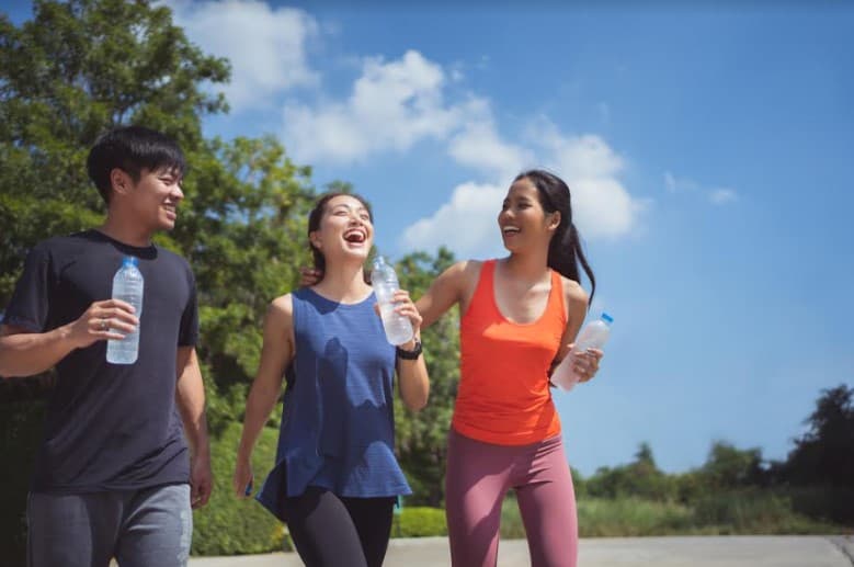 Musim Pancaroba Bikin Banyak Penyakit, Begini Cara Mewaspadainya!