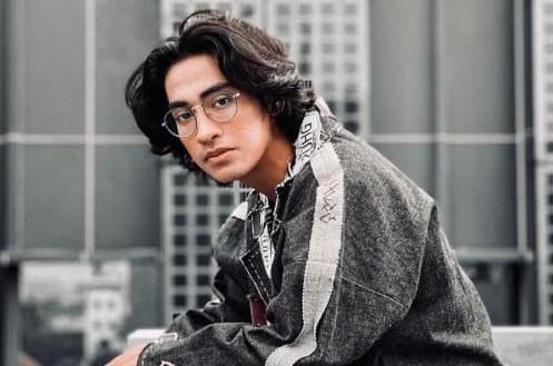 Trending! Foto Diduga Abidzar Al Ghifari Pamer Alat Vital Beredar di Medsos, Netizen Auto Syok