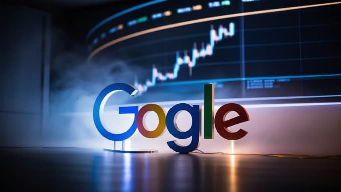 Grafik Harga Bitcoin Muncul Lagi di Google.