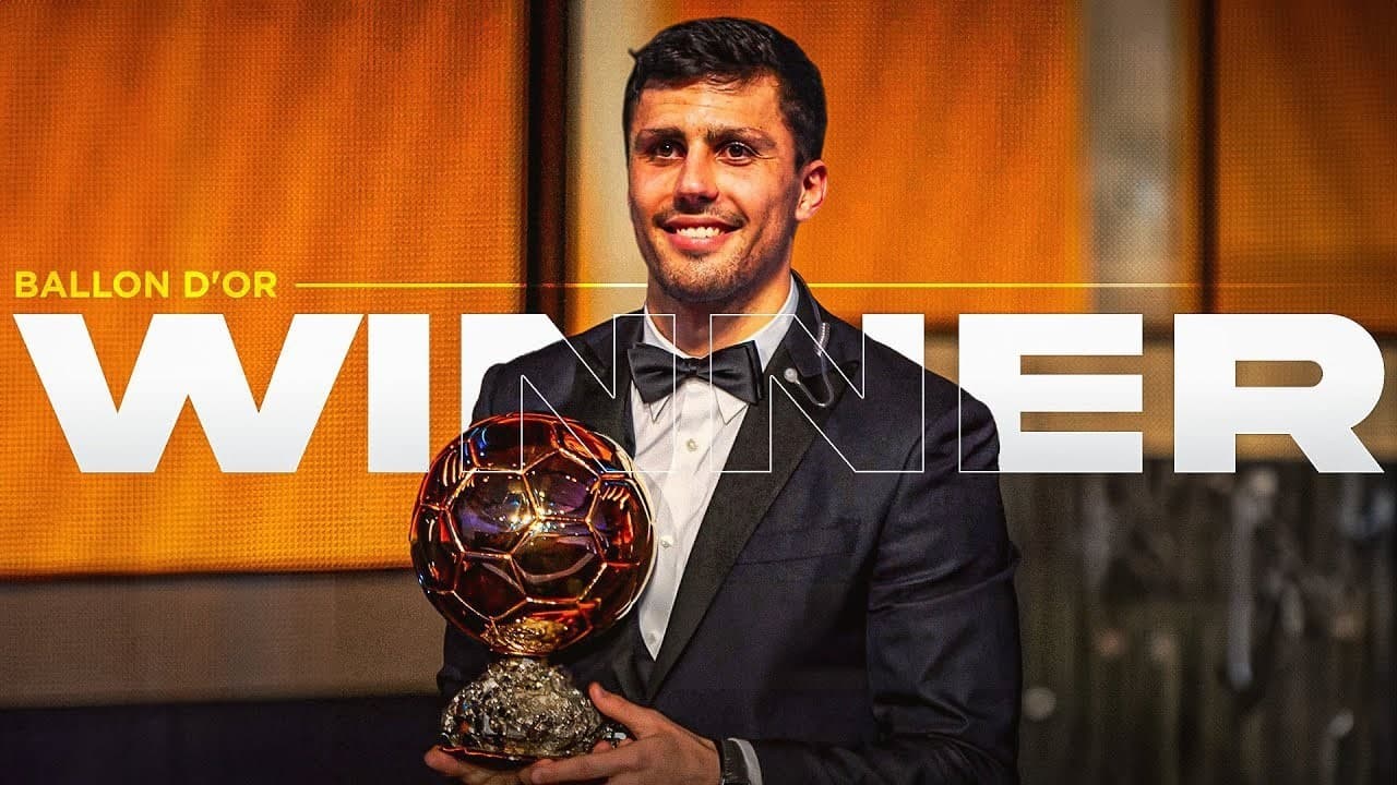 Pertanyakan Metode Pemilihan, Real Madrid Boikot Ballon d'Or