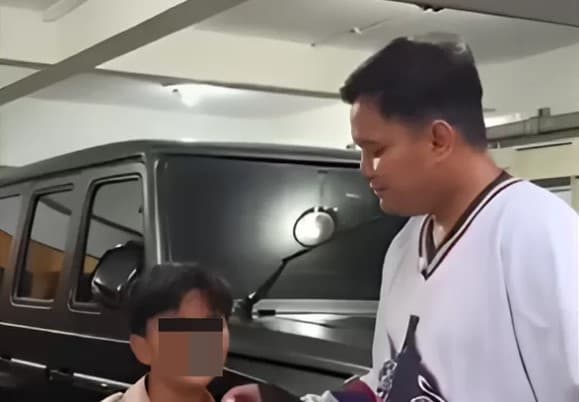 Viral Diduga Anak Pejabat PT WIKA Keceplosan Bongkar Kekayaan Fantastis Ayahnya.