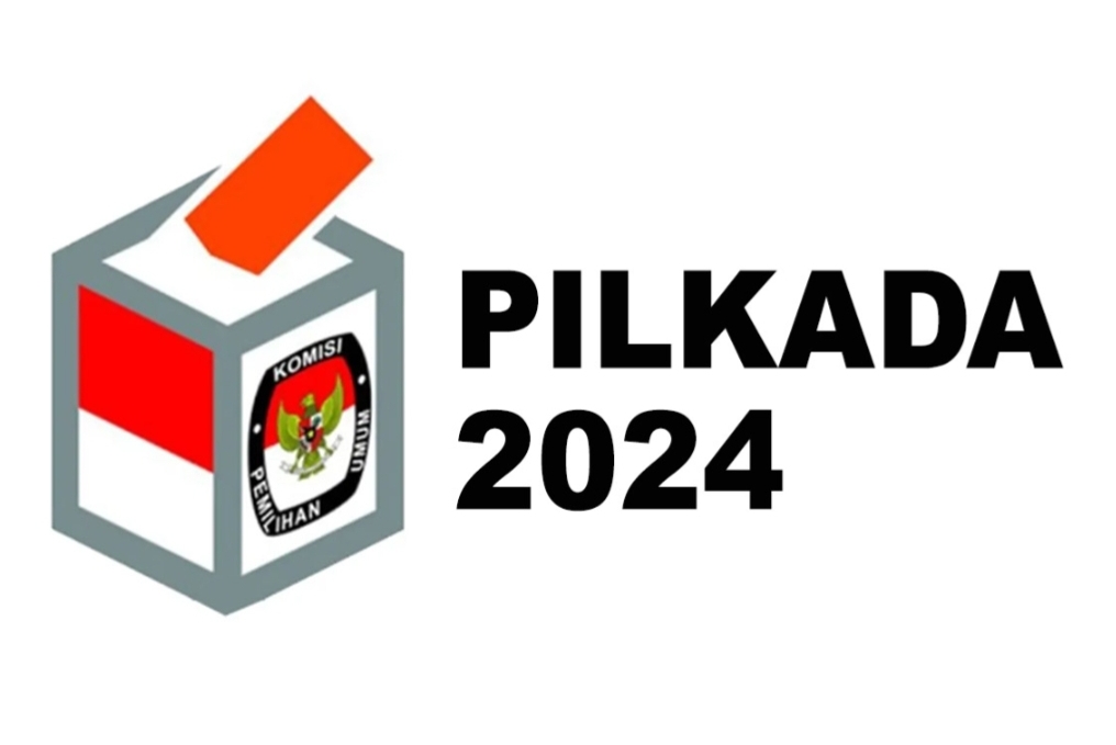 Pilkada 2024 (Foto: Ilustrasi)