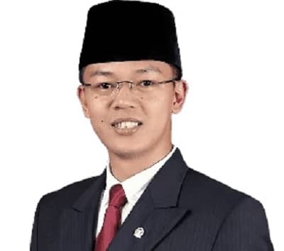 Menteri Luar Negeri RI Sugiono (Foto:Istimewa)