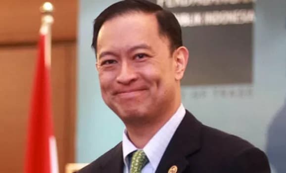 Mantan Menteri Perdagangan Thomas Trikasih Lembong (Foto: Istimewa)