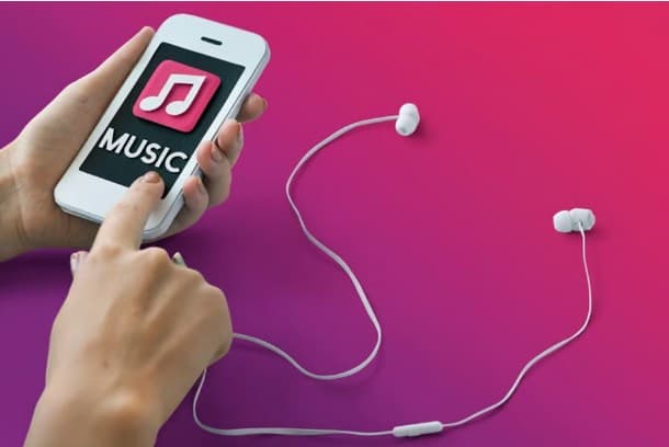 Ini Dia Pilihan 10 Aplikasi Musik Online Terbaik di 2024