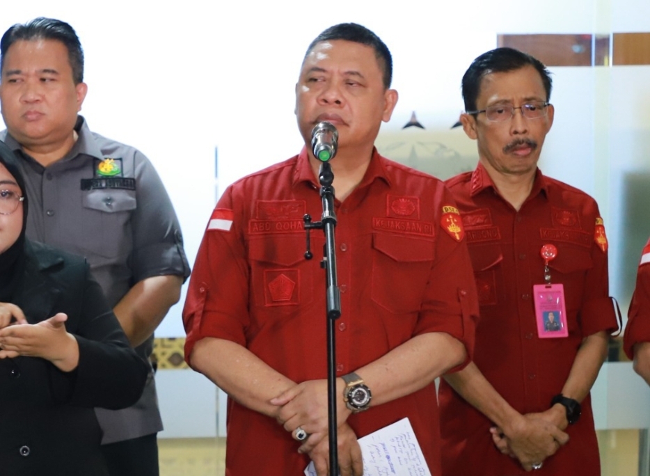 Direktur Penyidikan Jaksa Agung Muda Bidang Tindak Pidana Khusus (Dirdik Jampidsus) Kejaksaan Agung Abdul Qohar (Foto: Kejaksaan)