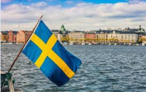 Swedia (Foto:Istimewa)