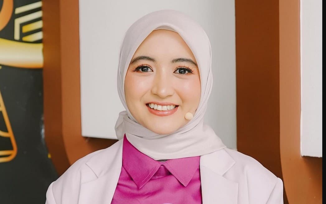 Arafah Rianti