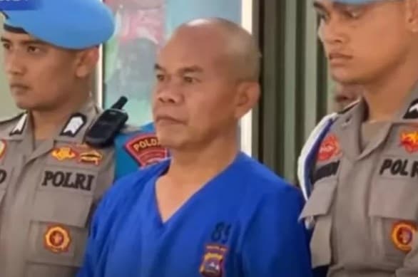 Polisi Usut Galian C Ilegal yang Jadi Penyebab AKP Dadang Tembak AKP Ulil Ryanto