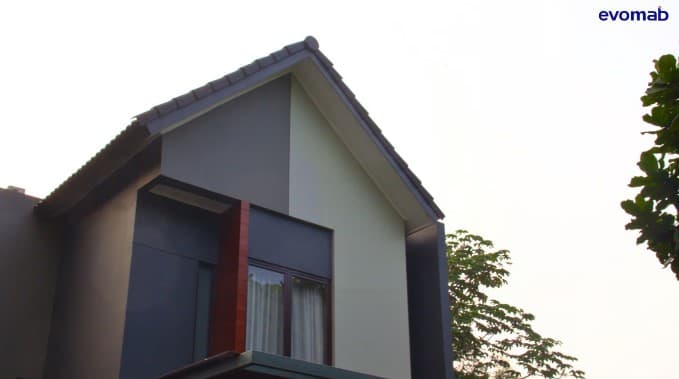 Harvest City: Hunian Futuristik dengan Teknologi Smart Home Ramah Lingkungan.