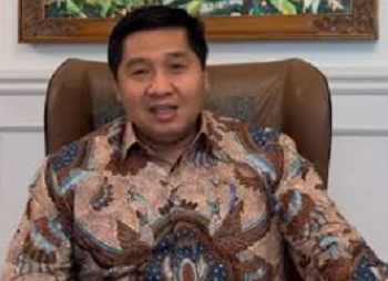 Maruarar Sirait (Foto: Instagram @maruararsirait)