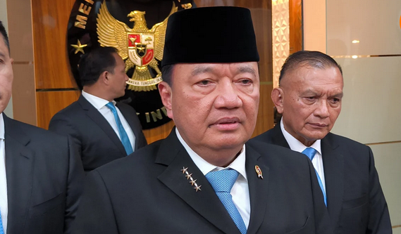 Budi Gunawan (Foto:Istimewa)