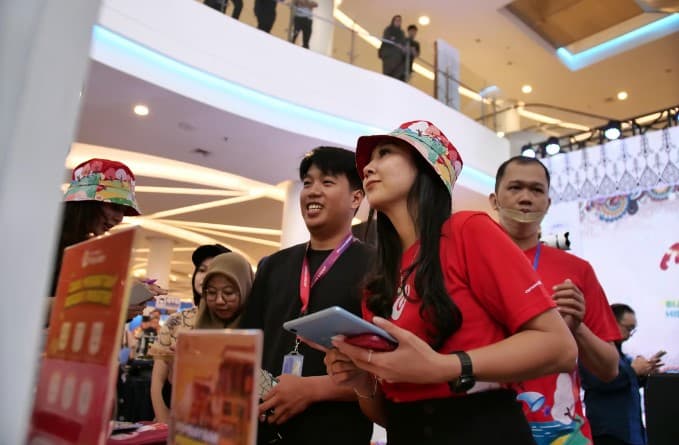 Layanan Akulaku Paylater