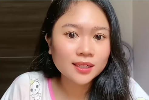 Intan Srinita, Konten Kreator yang Sebut Roy Suryo Sosok di Balik Akun Fufufafa.