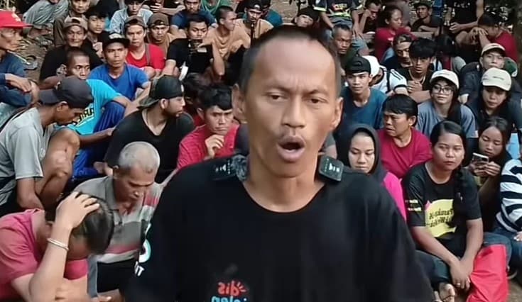 Usai Bebas dari Penjara, TikToker Gunawan Sadbor Kini Diangkat Jadi Duta Anti Judol oleh Kapolri