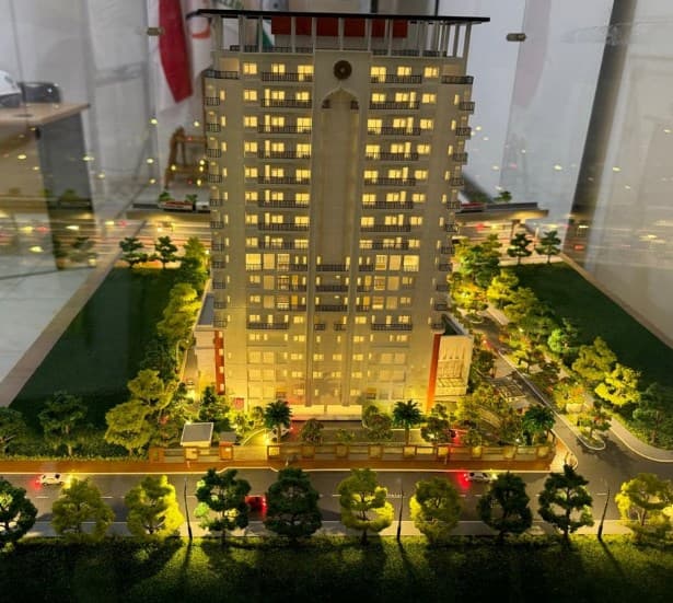 Klarifikasi Kedutaan Besar India Terkait Laporan Menyesatkan Soal Usulan Gedung Baru di Jakarta.