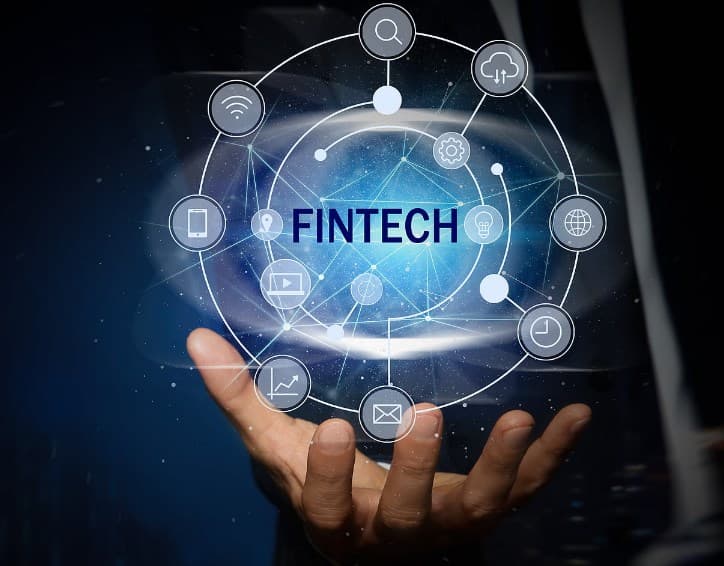 Ilustrasi Fintech