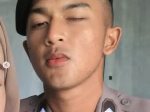 Oknum Polisi Viral Diduga Aniaya Pacar, Pelaku Disebut Anggota Polda Jabar.