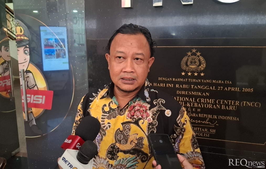 Kompolnas Minta Polri Usut Dugaan Keterlibatan AKBP Fajar di Jaringan Predator Anak
