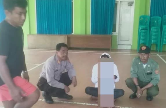 Sadis! Kronologi Anak di Kuningan Aniaya Ibu Kandung Pakai Ulekan Sampai Tewas