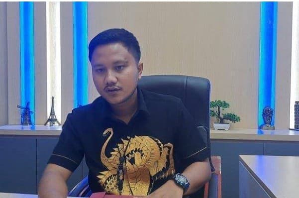Hilang Usai Baku Tembak dengan KKB, Berikut Profil AKP Tomi Samuel Marbun yang Pernah Dapat Penghargaan Kapolri