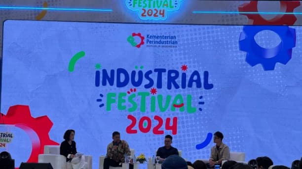 Industrial Festival 2024