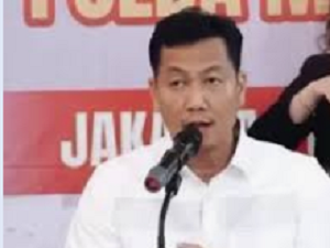 Kombes Donald Simanjuntak (Foto:Istimewa)