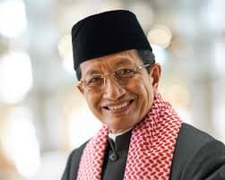 Menteri Agama Nasaruddin Umar (Foto:Istimewa)