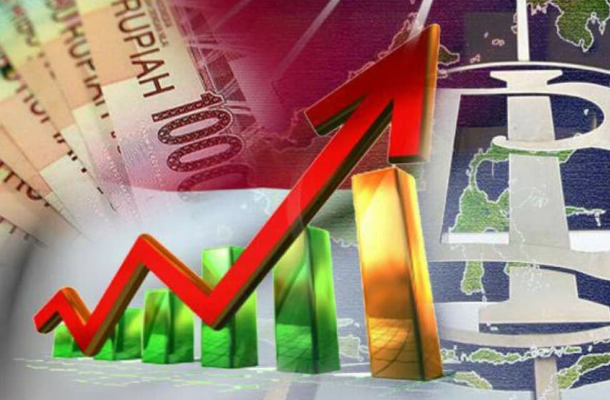 Ilustrasi perekonomian (Foto: Istimewa)