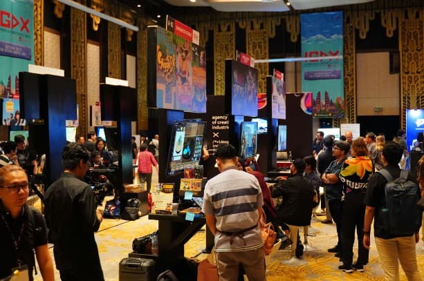 Dukung Game Developer Indonesia: Coba dan Wishlist Game Baru Ini