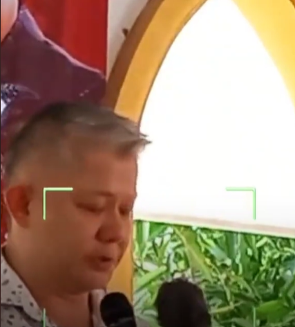 TikTok @karaeng007