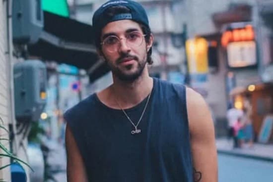 Julian Petroulas, WNA yang Bikin Geger Gegara Ngaku Punya Tanah 1,1 Hektare di Canggu.