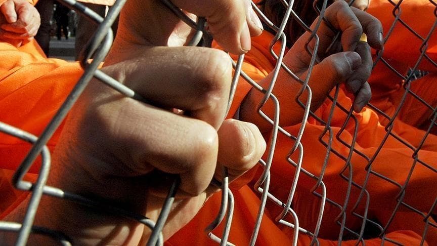 Dua Terduga Pembom Bali tahun 2002 yang Ditahan di Guantanamo Dibebaskan