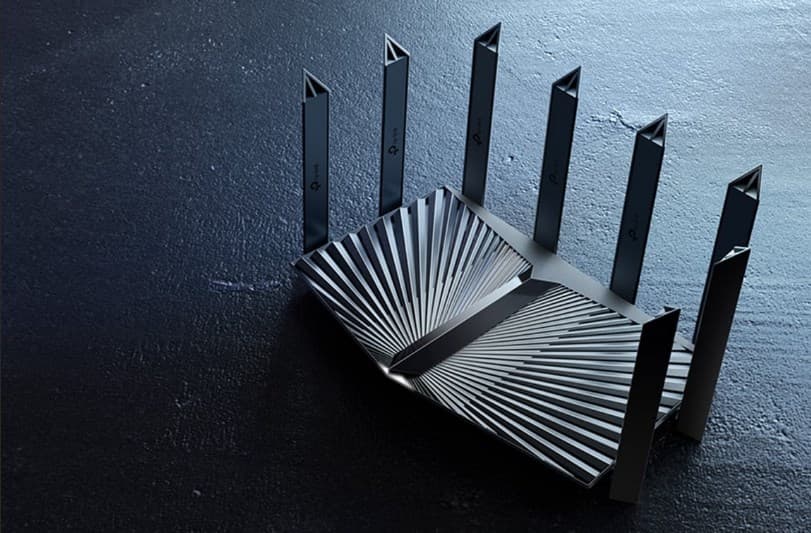 TP-Link Perkenalkan Archer AX80, Router WiFi 6 Multi-Gig untuk Pengalaman Internet Maksimal