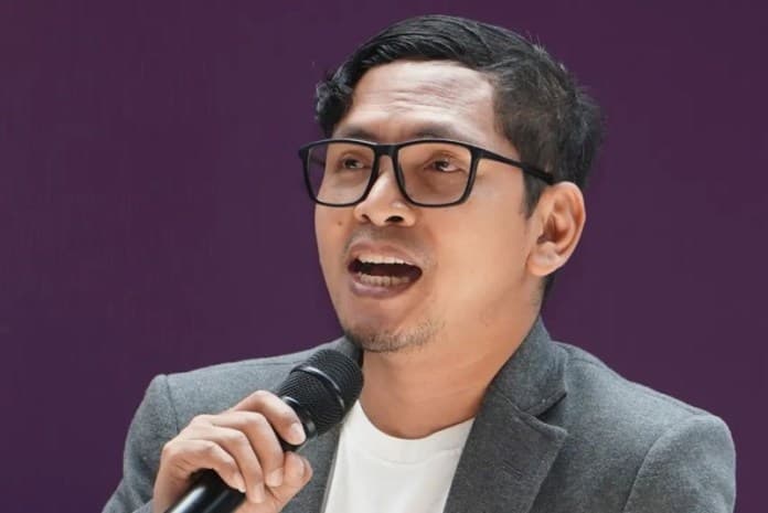 Direktur Eksekutif SETARA Institute, Halili Hasan (Foto: Istimewa)