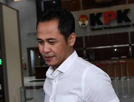 Donny Tri Istiqomah  (Foto:Istimewa)